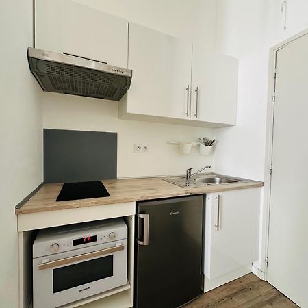 Residence 41 Leon Noel Cannes Buitenkant foto
