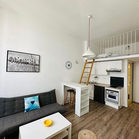 Residence 41 Leon Noel Cannes Buitenkant foto