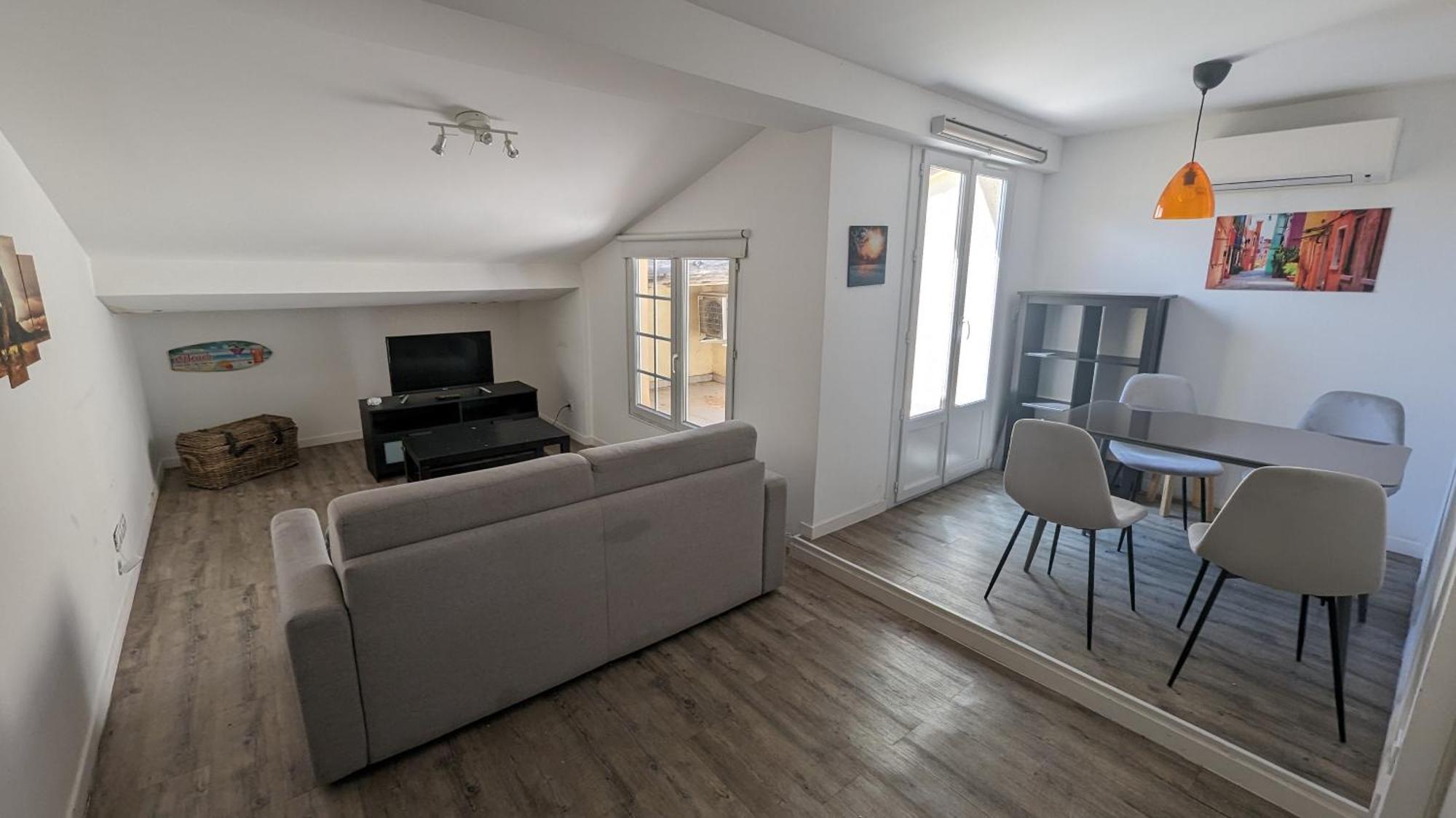 Residence 41 Leon Noel Cannes Buitenkant foto