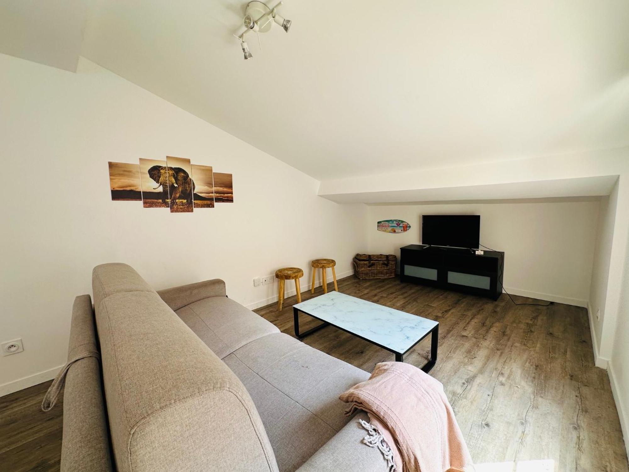 Residence 41 Leon Noel Cannes Buitenkant foto