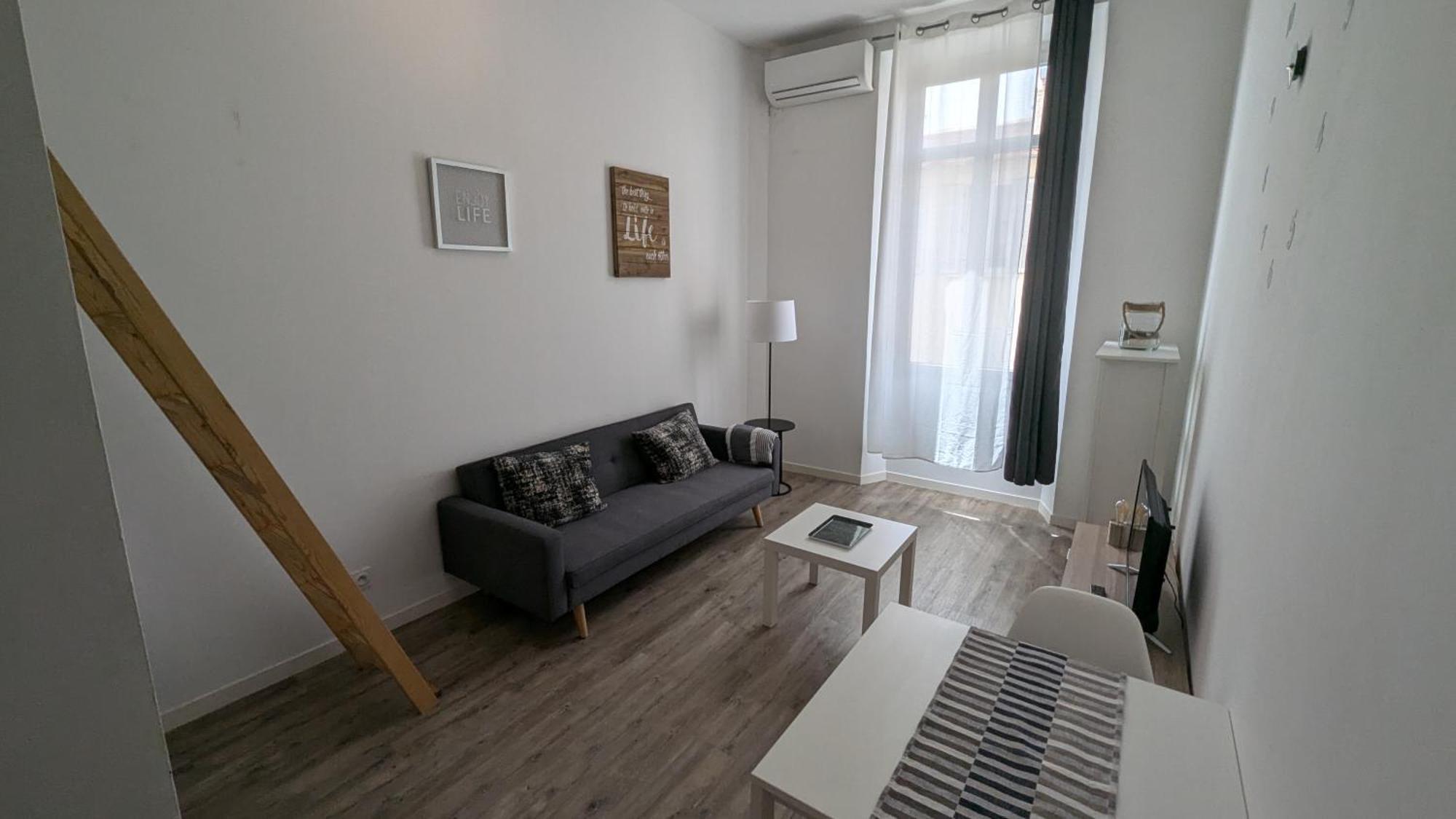 Residence 41 Leon Noel Cannes Buitenkant foto