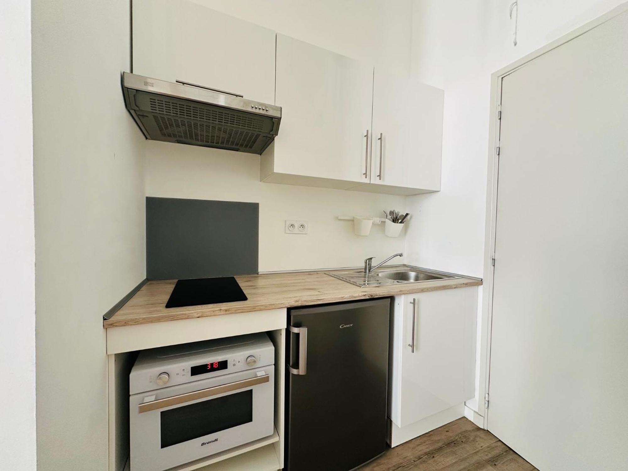Residence 41 Leon Noel Cannes Buitenkant foto
