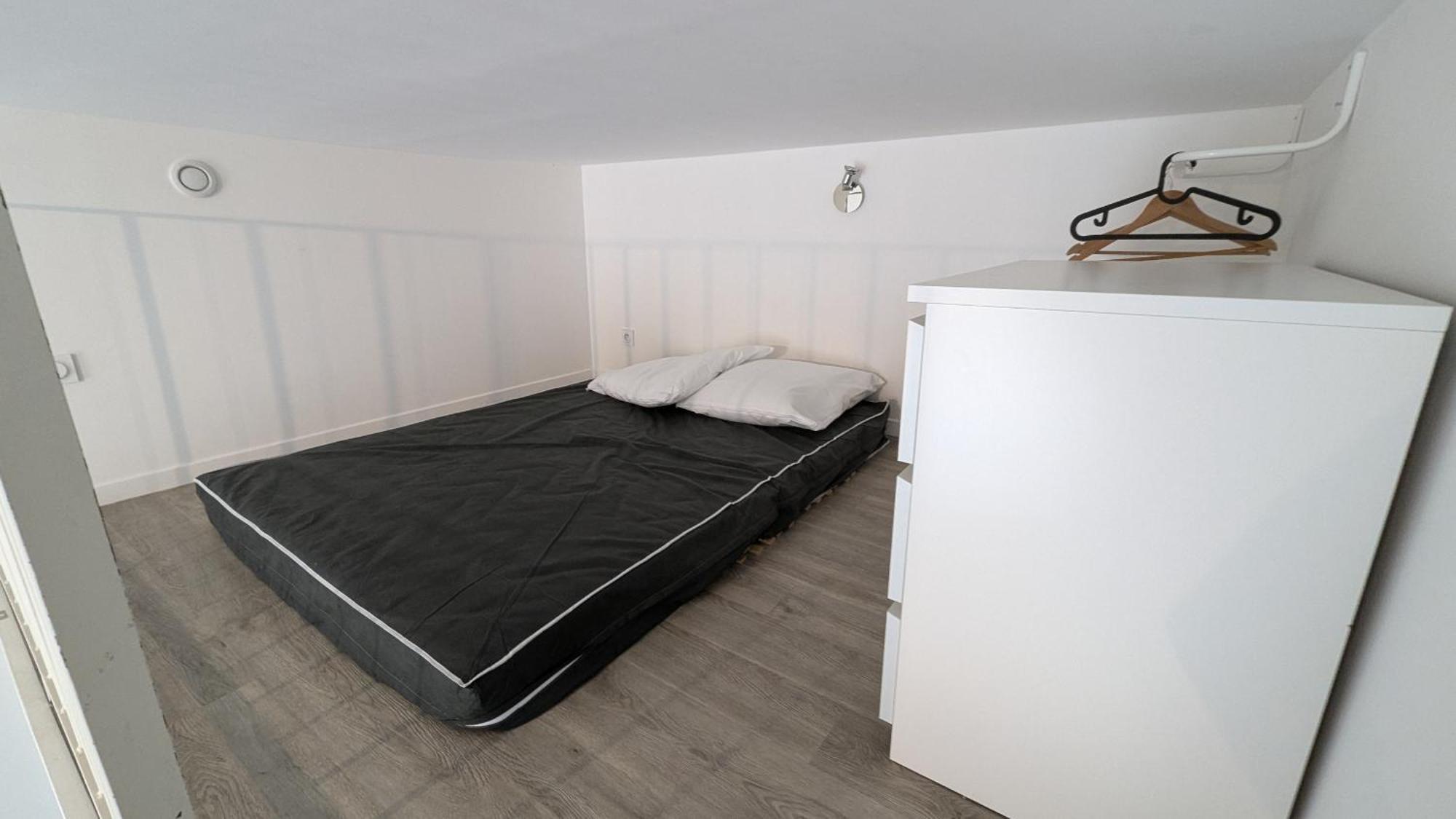 Residence 41 Leon Noel Cannes Buitenkant foto