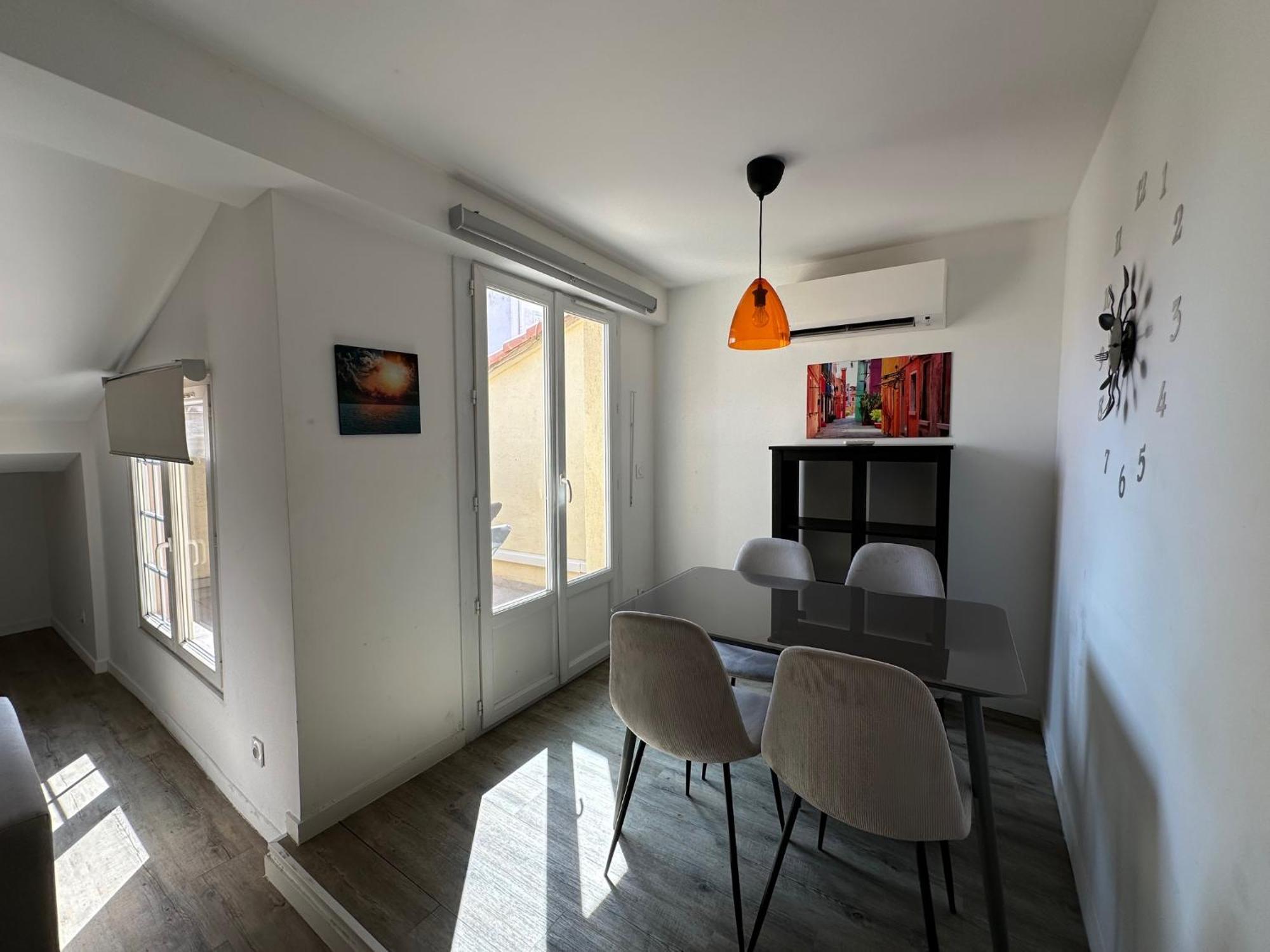 Residence 41 Leon Noel Cannes Buitenkant foto