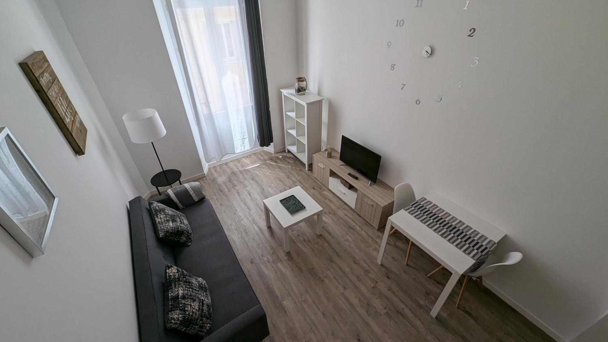 Residence 41 Leon Noel Cannes Buitenkant foto