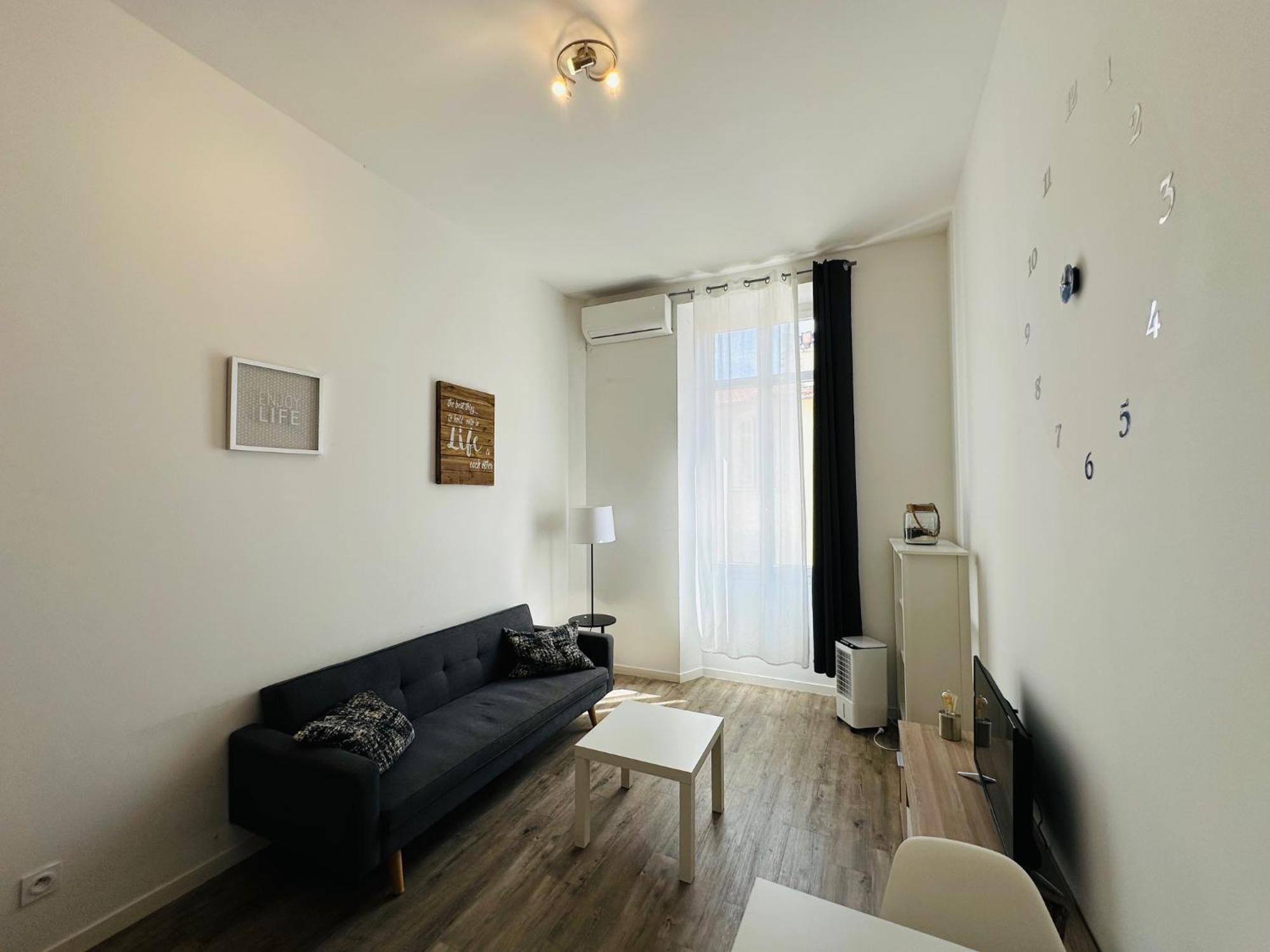 Residence 41 Leon Noel Cannes Buitenkant foto