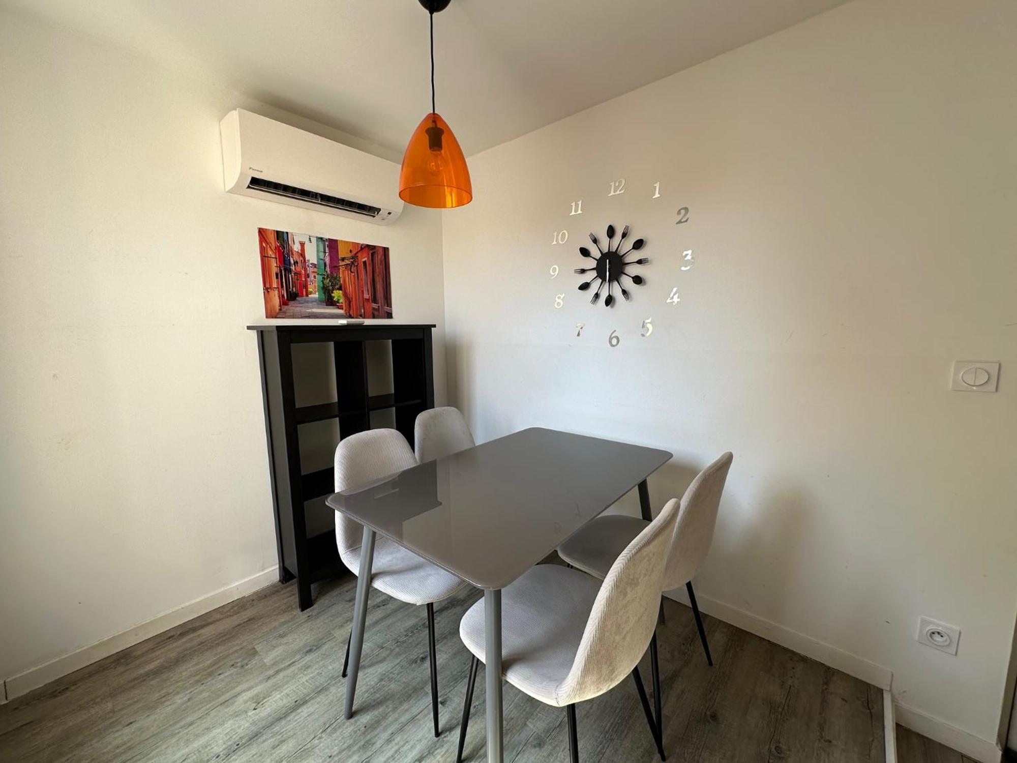 Residence 41 Leon Noel Cannes Buitenkant foto