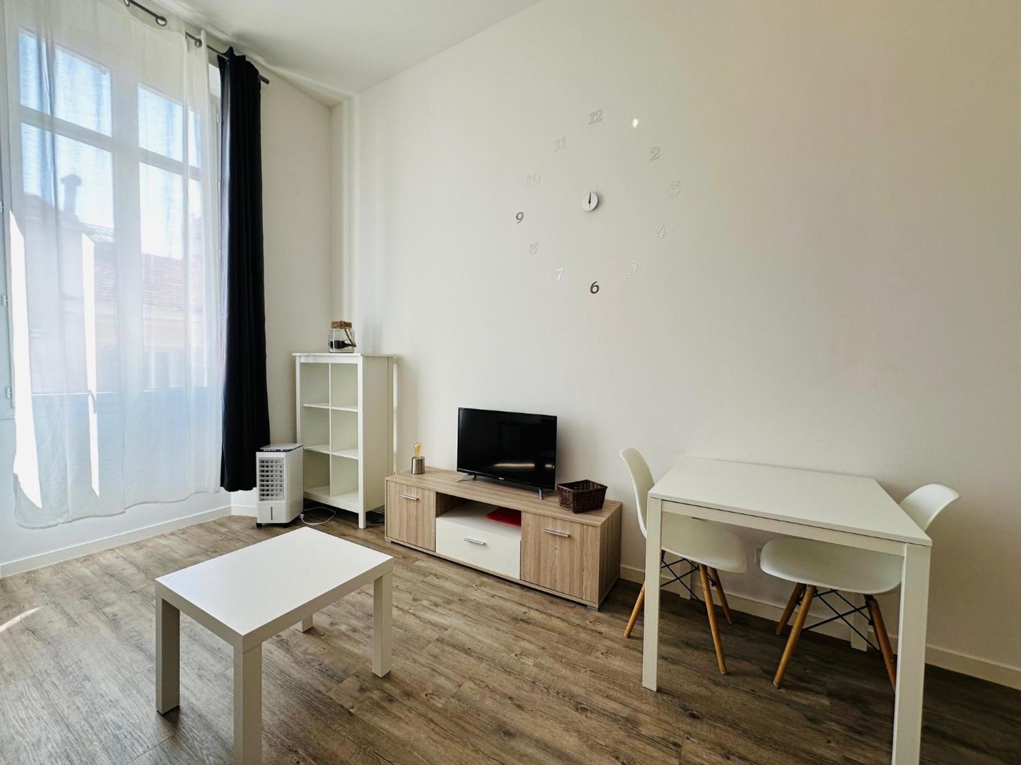 Residence 41 Leon Noel Cannes Buitenkant foto