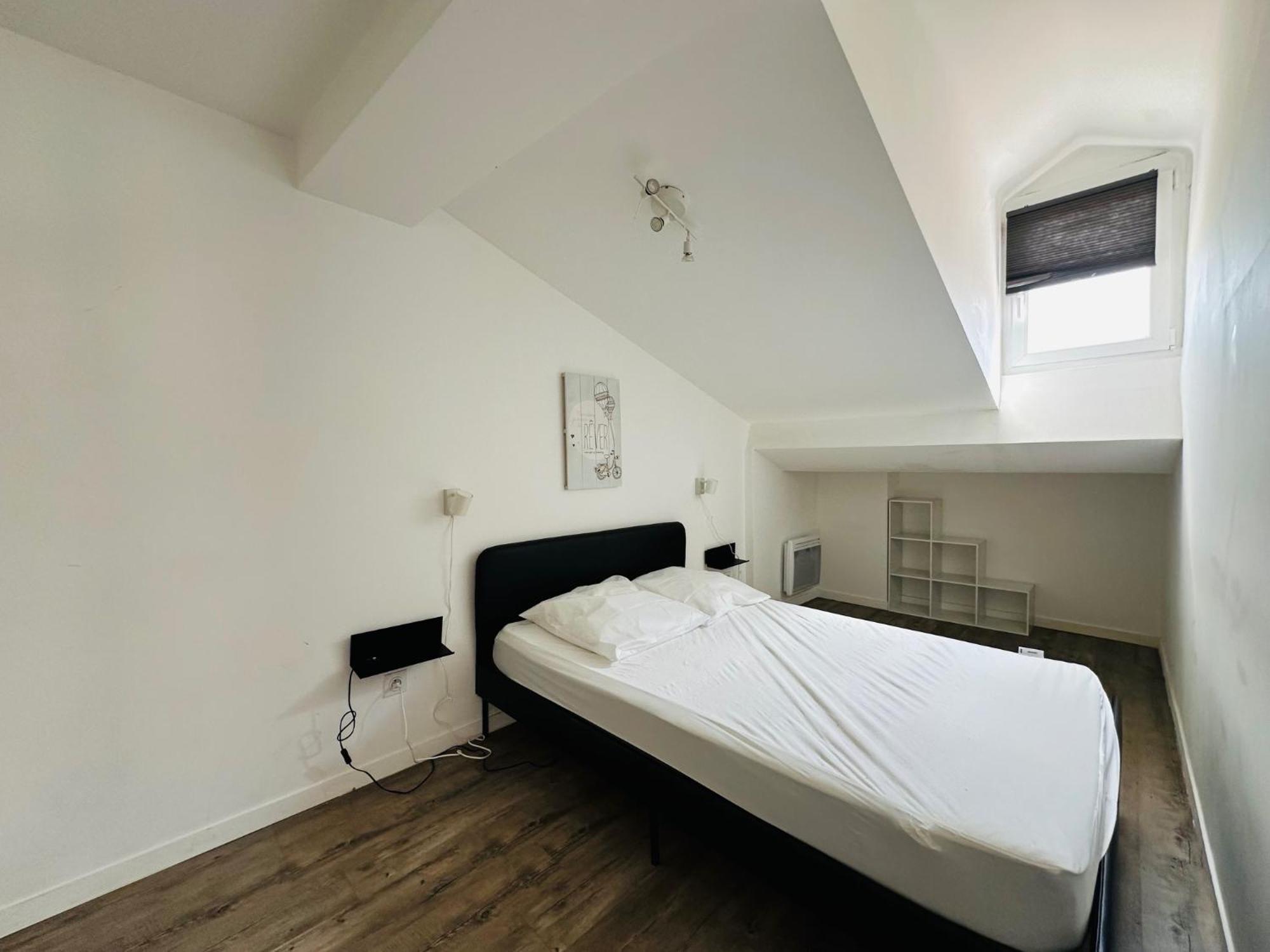 Residence 41 Leon Noel Cannes Buitenkant foto