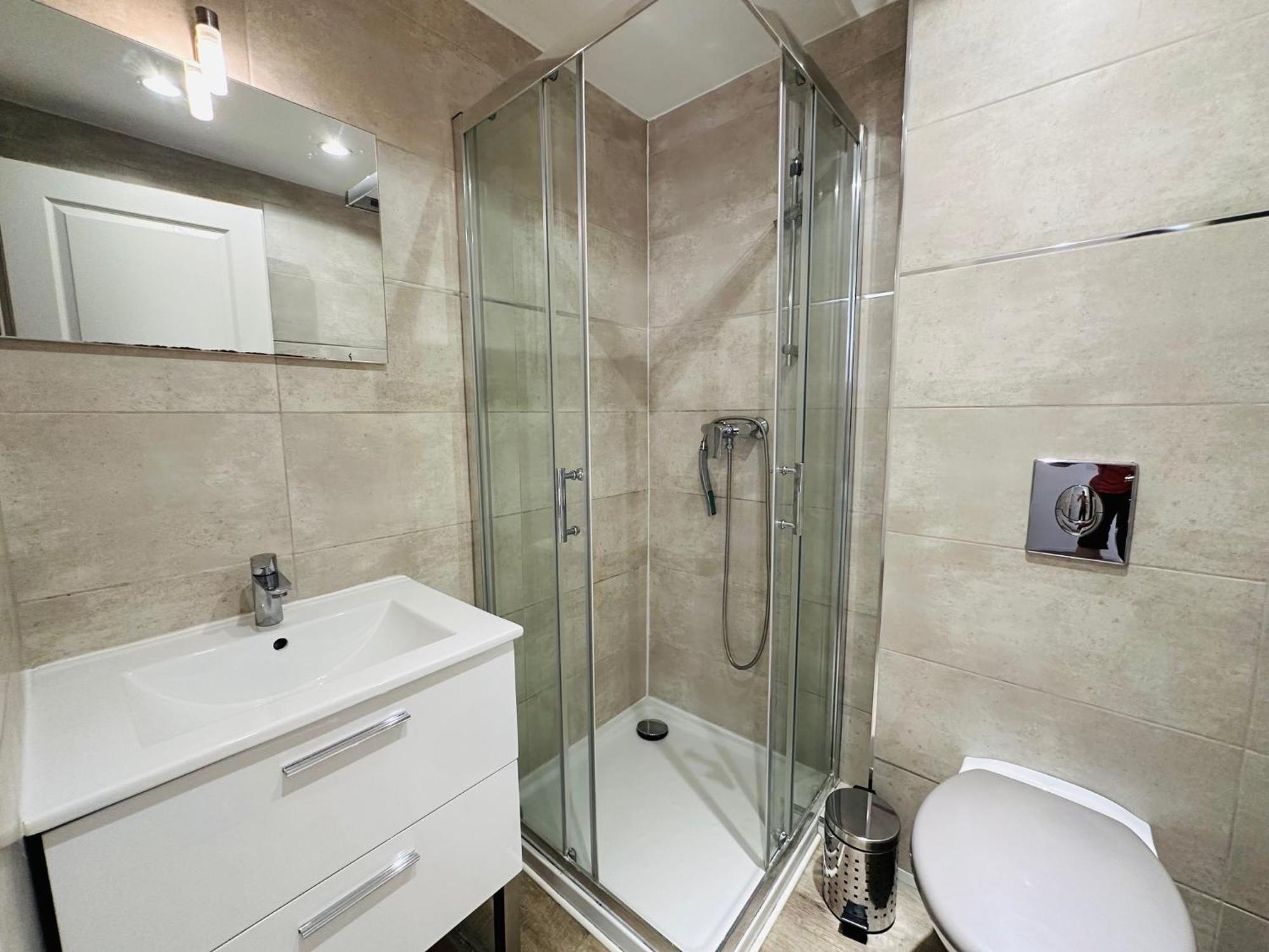 Residence 41 Leon Noel Cannes Buitenkant foto