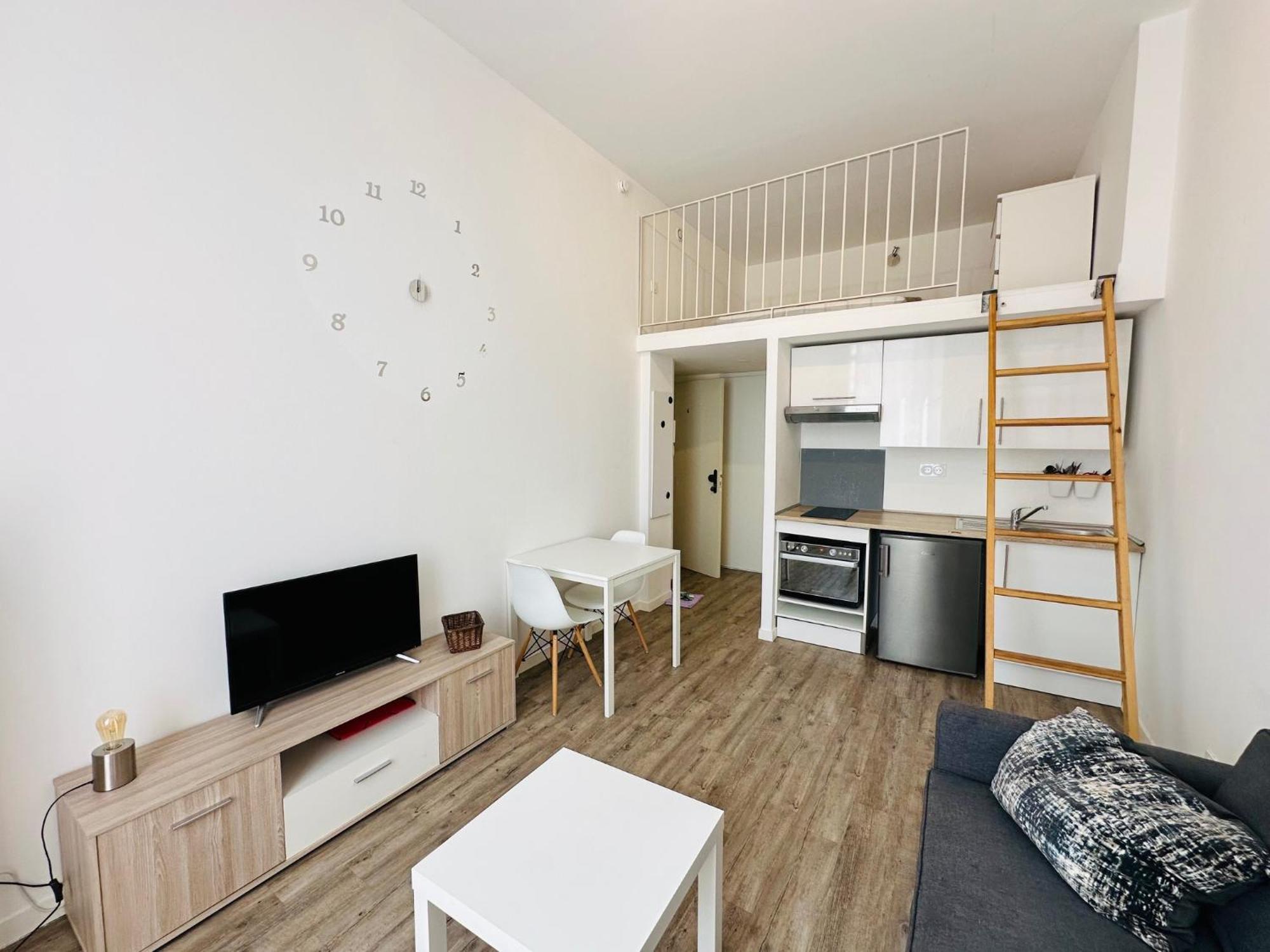 Residence 41 Leon Noel Cannes Buitenkant foto