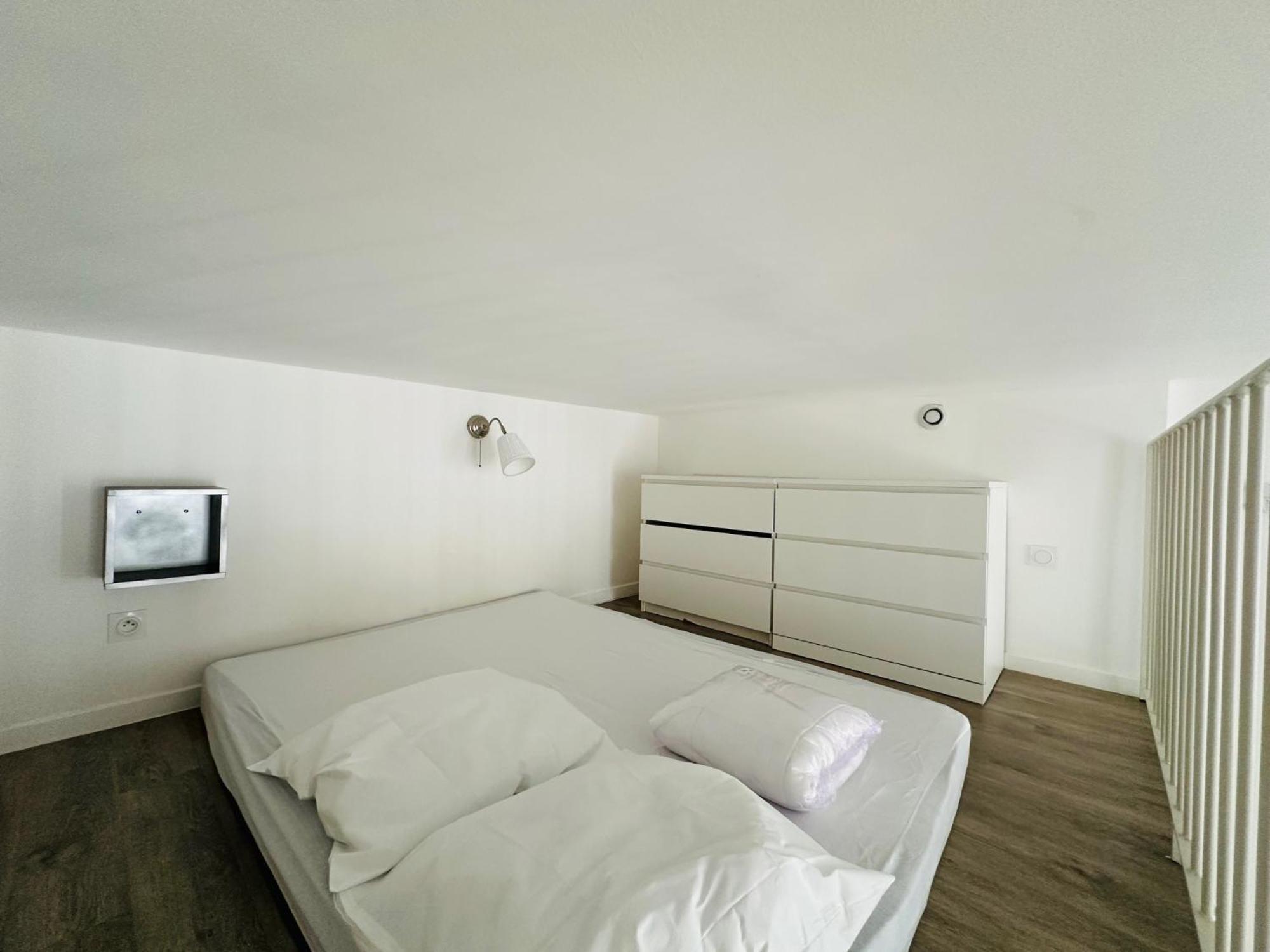Residence 41 Leon Noel Cannes Buitenkant foto