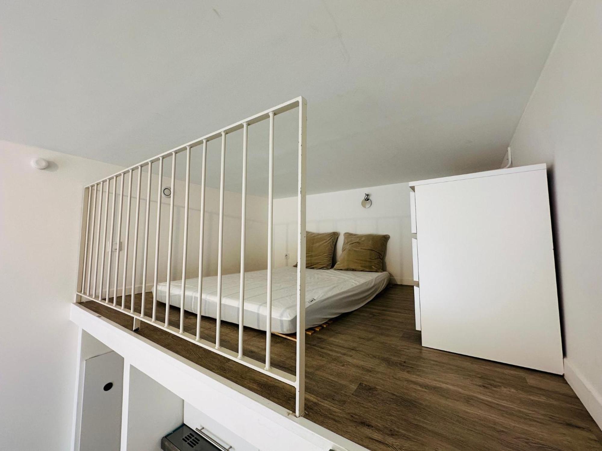 Residence 41 Leon Noel Cannes Buitenkant foto