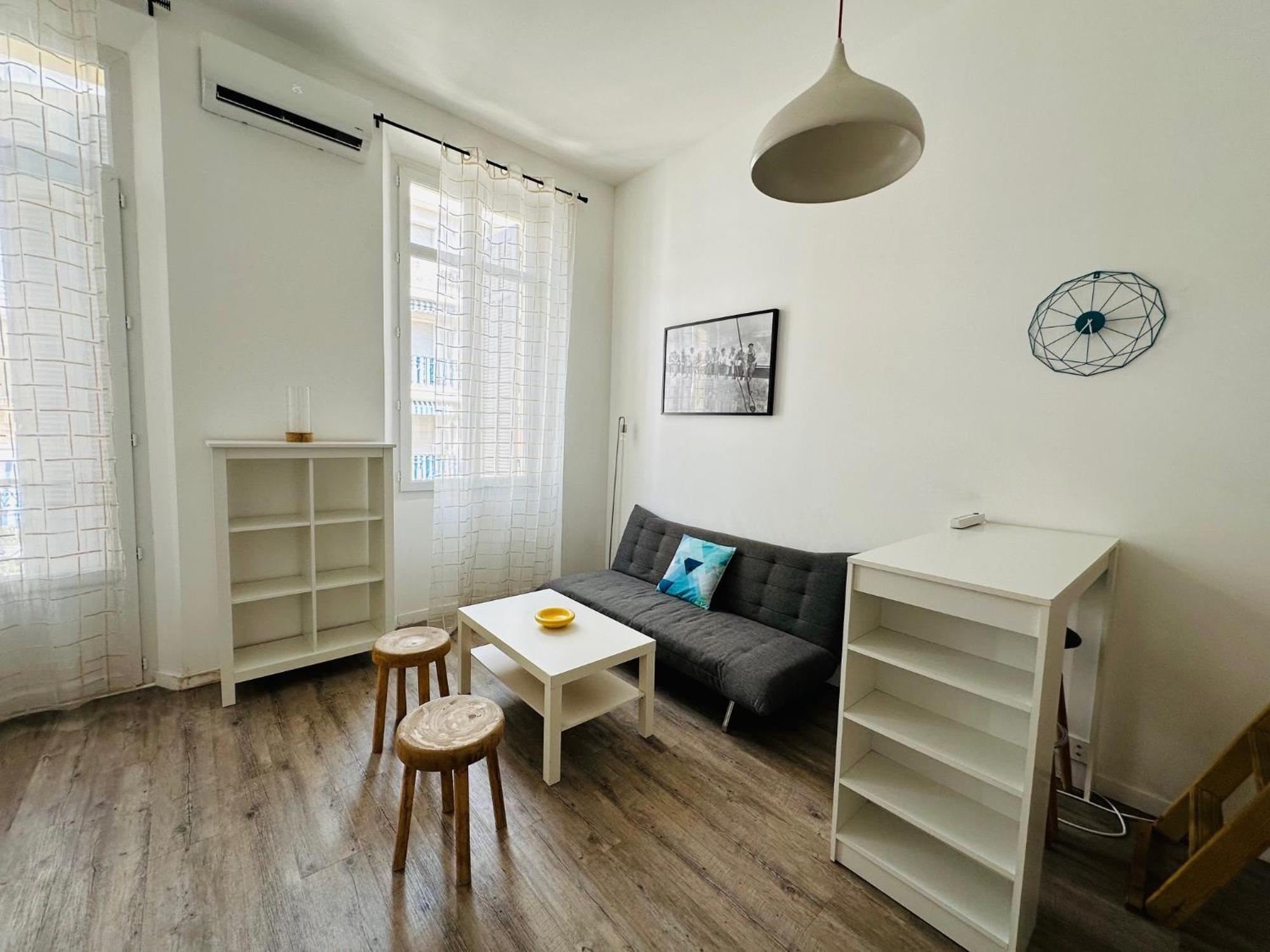 Residence 41 Leon Noel Cannes Buitenkant foto